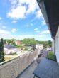 Charmante 2-Raum-Wohnung mit herrlichem Ausblick auf Schloss und Saale - Balkon (1)
