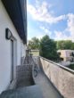 Charmante 2-Raum-Wohnung mit herrlichem Ausblick auf Schloss und Saale - Balkon (2)